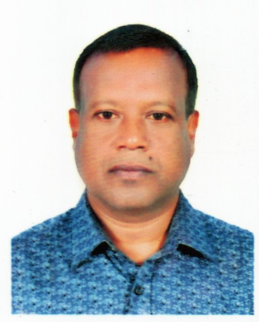 Sanchay Kumar Khan